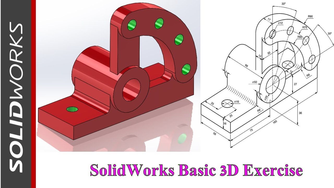 solidworks 3d models free download